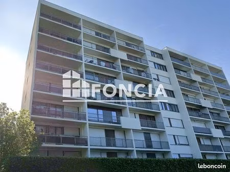 studio 1 pièce 19 m²