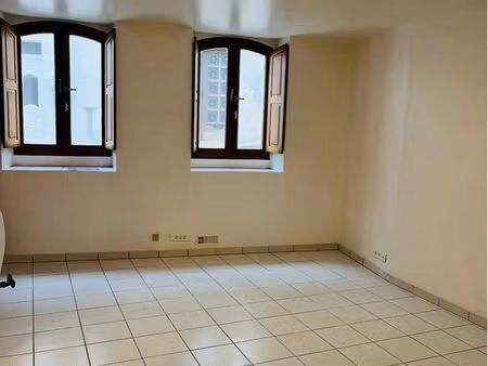 appartement t2 montaigu de quercy libre de suite