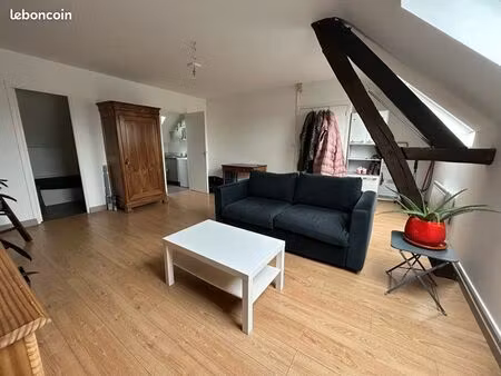 studio à louer 29m2