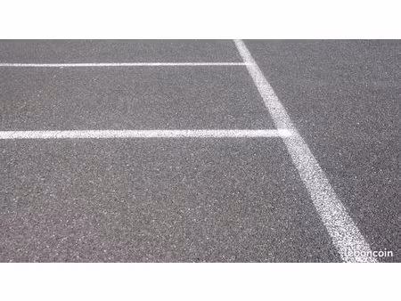 loue emplacement caravane bateau voiture