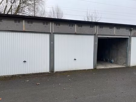 garage box wasquehal marcq-en-baroeul