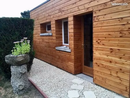 meublé chez l'habitant