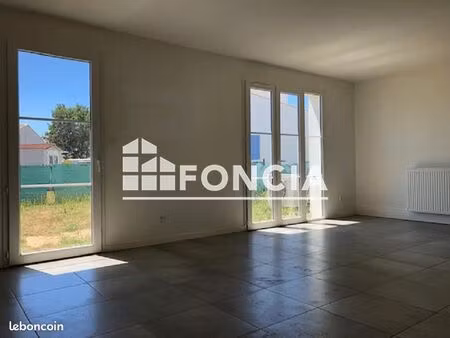 maison 4 pièces 87 m²