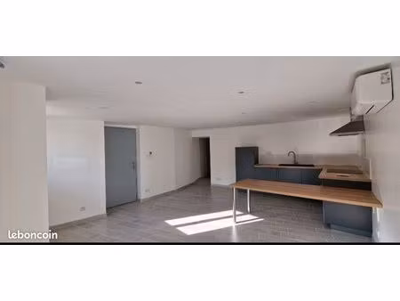 t2 plain-pied boën-sur-lignon