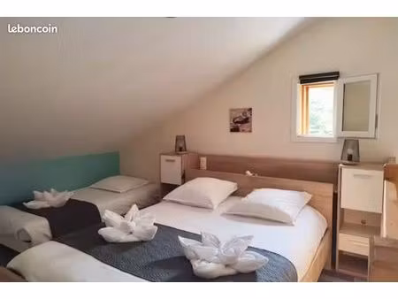 location t2 meublée de janvier à mars 2026