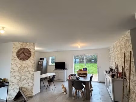 location maison individuelle