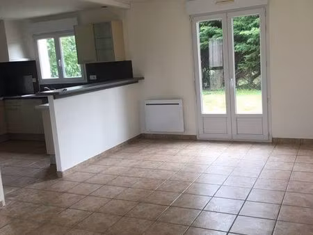 a louer maison pavillon les pieux