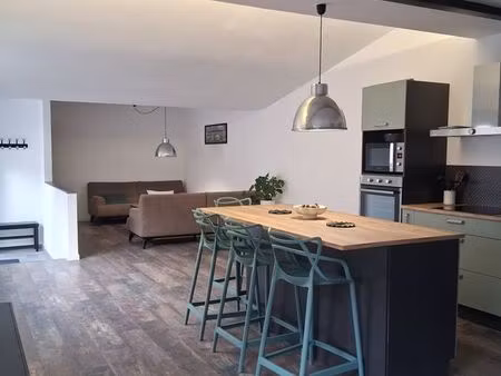 maison à louer proche euratechnologie