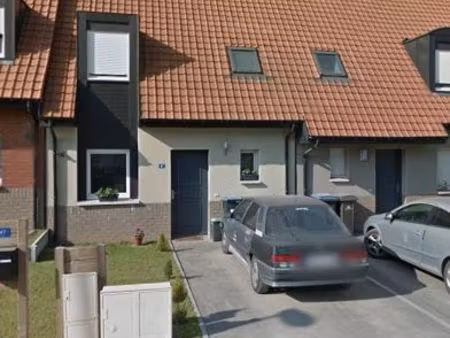 maison t4 de 87 m² avec jardin et terrasse – thiant