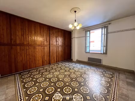 vente appartement 4 pièces 104 m² à bastia (20200)  249 000 €