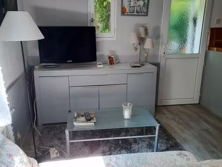 duplex meublé 50 m2