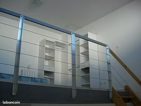 appartement meublé plateau est