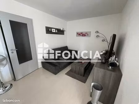 appartement 2 pièces 54 m²