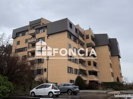 appartement 1 pièce 33 m²