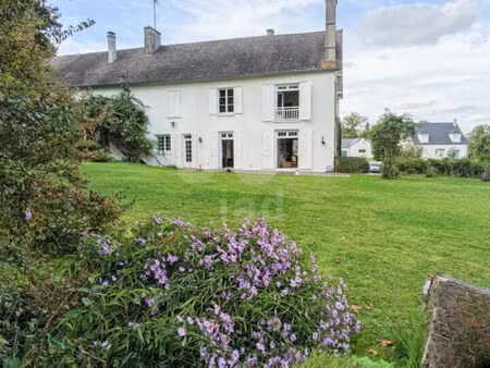 vente maison 6 pièces 200 m² mouroux (77120)