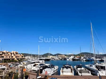 vente appartement 4 pièces 81.49 m² à grimaud (83310)  520 000 €