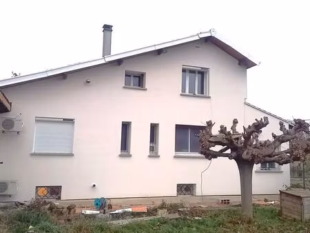 location maison 6 pièces 136 m² à albi (81000)