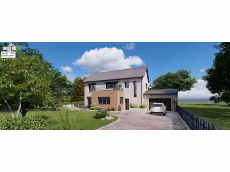 vente maison à cancale (35260) : à vendre / 150m² cancale