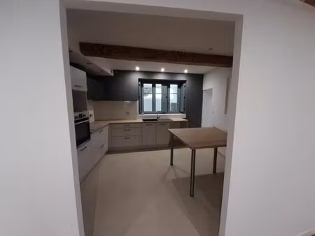 location maison 6 pièces 110 m² à lavaur (81500)