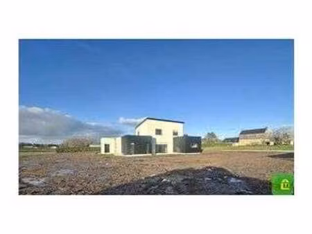 vente maison à meslan (56320) : à vendre / 162m² meslan