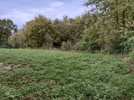 vente terrain à saint-malo (35400) : à vendre / saint-malo