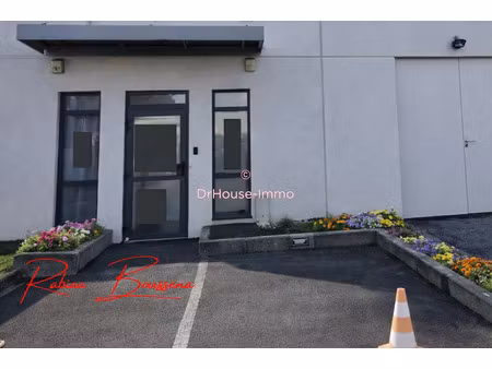 vente loft 1 pièce 125 m² à bailly-romainvilliers (77700)  397 000 €