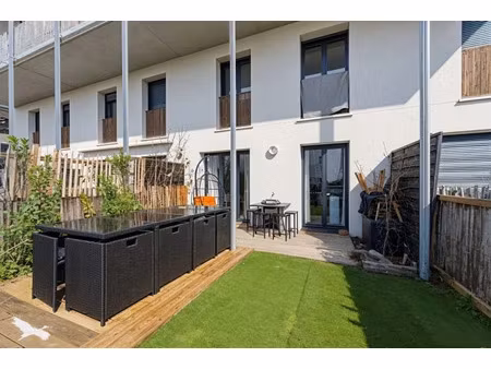 vente appartement 4 pièces 82 m² à biganos (33380)  279 000 €