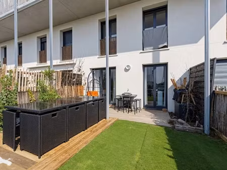 vente appartement 4 pièces 82 m² à biganos (33380)  290 000 €