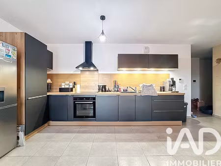 vente appartement 3 pièces 83 m² saint-pierre-en-faucigny (74800)