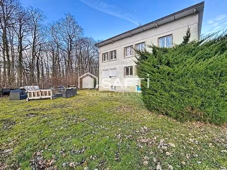 vente appartement 3 pièces 53 m² villiers-saint-frédéric (78640)