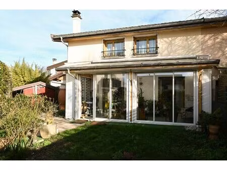 vente maison 5 pièces 94 m² annecy (74960)