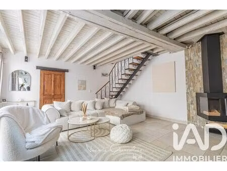 vente maison 7 pièces 157 m² mantes-la-ville (78711)