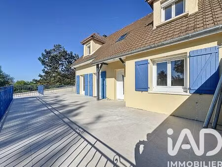 vente maison 9 pièces 185 m² triel-sur-seine (78510)