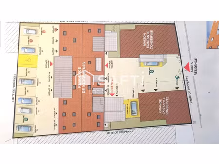 vente appartement 4 pièces 120 m² à handschuheim (67117)  410 400 €