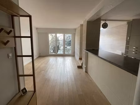 vente appartement 3 pièces 75.67 m² à chatou (78400)  425 000 €