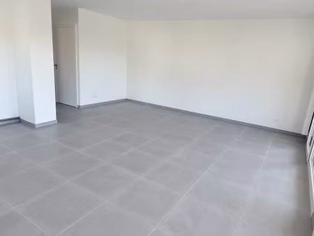 vente appartement 4 pièces 82.7 m² à viviers-du-lac (73420)  425 000 €