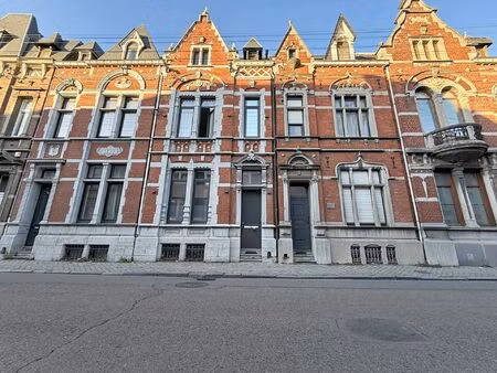 duplex à louer à en hayeneux 140 herstal (vbd68888)