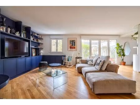 gabriel - le duplex contemporain - appartement familial de 145m² avec terrasse au coeur de