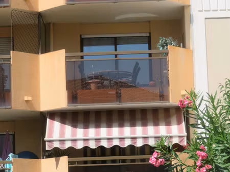 appartement à vendre nice 4 pièce(s) 71m2 193 000€