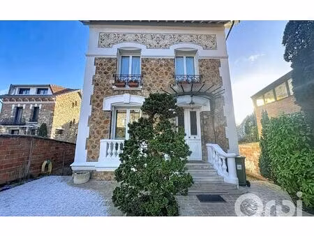 maison clamart 217 m² t-7 à vendre  2 020 000 €