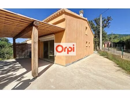 location maison  50 m² t-3 à porto-vecchio  960 €