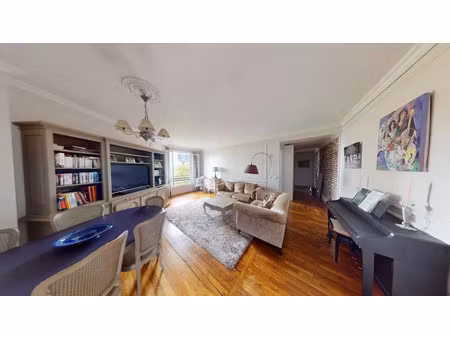 vente appartement 3 pièces 84.7 m² à boulogne-billancourt (92100)  670 000 €