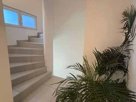 f5 duplex 3 chambres 2 terrasses parking