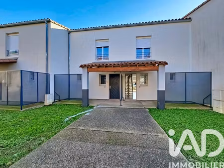 vente duplex 3 pièces