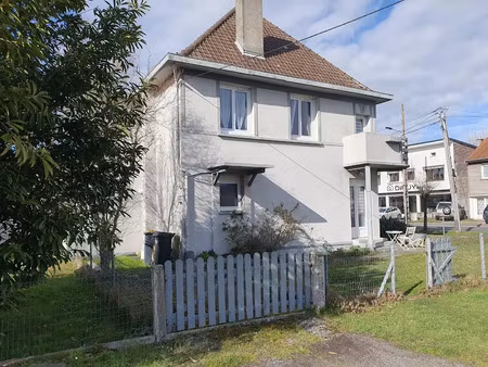 vente appartement 340 m² à cucq (62780)  465 000 €