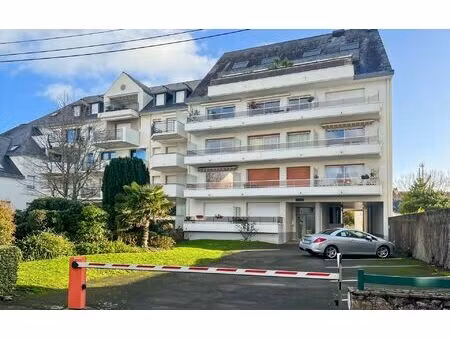 appartement le pouliguen 72 m² t-3 à vendre  472 000 €