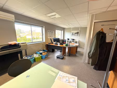 gradignan - à louer de suite bureaux 53 m2