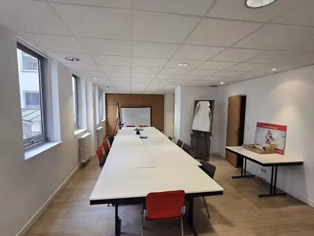 bureaux à vendre - palais royal