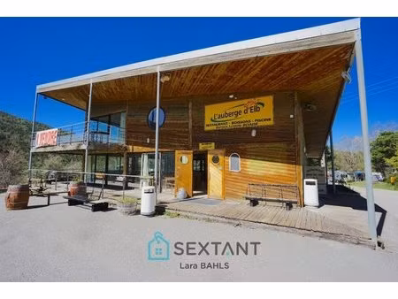 en vente bureau – 782 000 € |senez