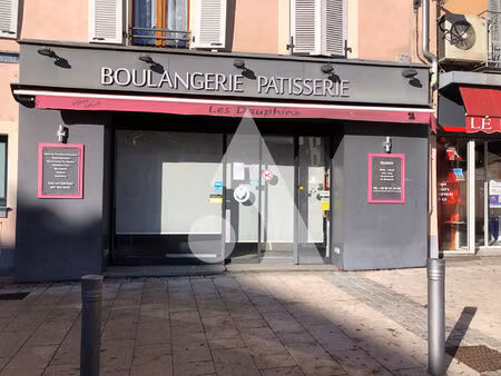 à vendre - murs commerciaux - emplacement coeur de ville